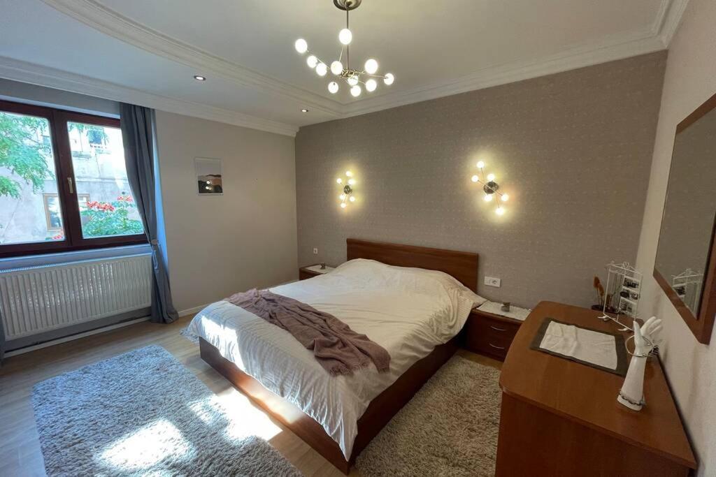 Cozy Apartment In The Old Center Of Prishtina Prisztina Zewnętrze zdjęcie