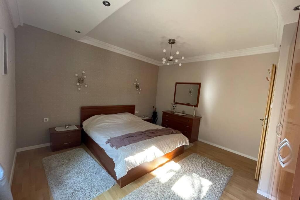 Cozy Apartment In The Old Center Of Prishtina Prisztina Zewnętrze zdjęcie