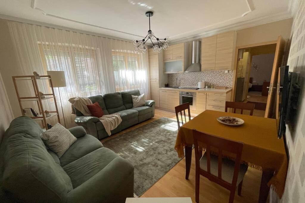 Cozy Apartment In The Old Center Of Prishtina Prisztina Zewnętrze zdjęcie